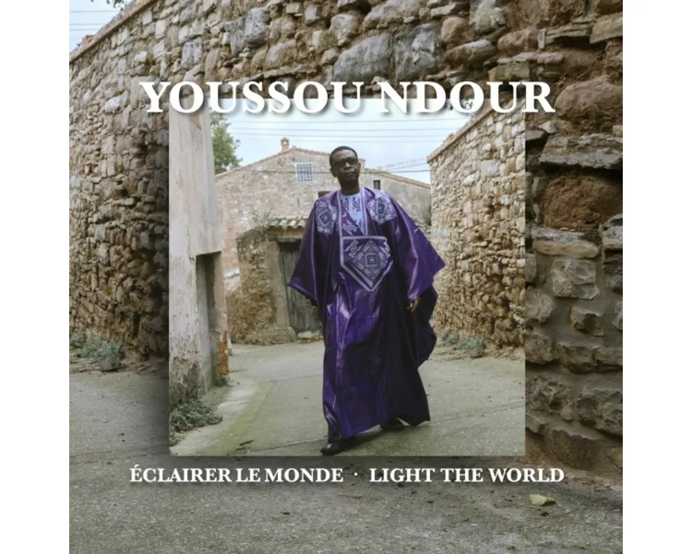 Eclairer le monde - Light the World