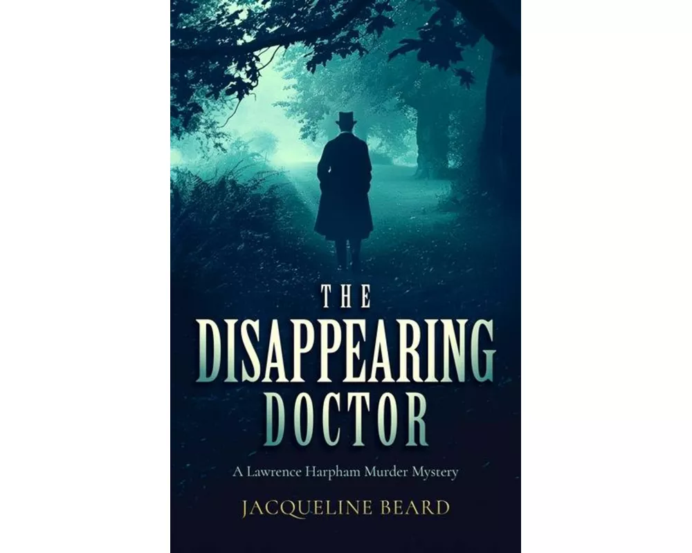The Disappearing Doctor