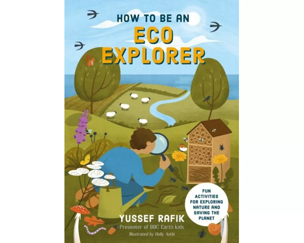 How to be an Eco Explorer