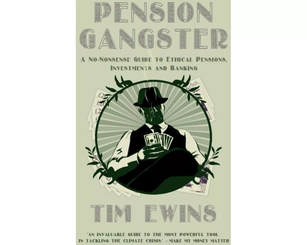 Pension Gangster