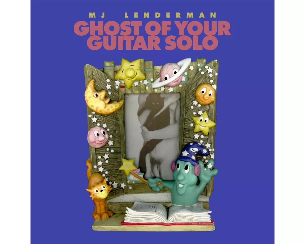 Ghost of Your Guitar Solo