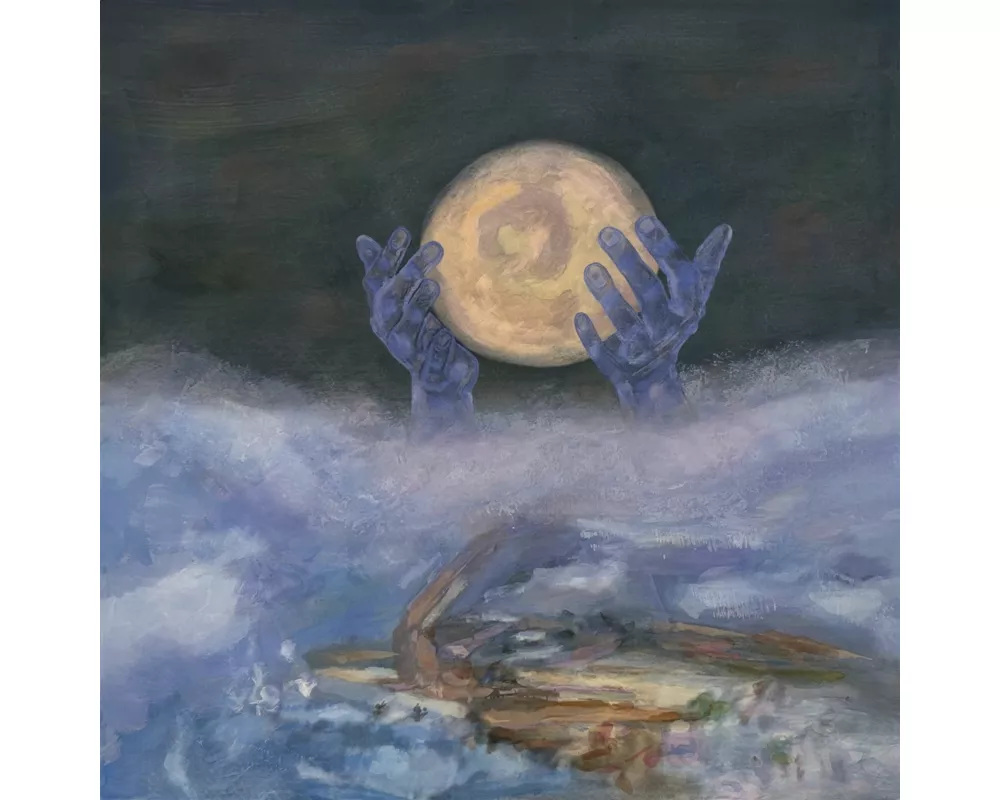 Patience,Moonbeam