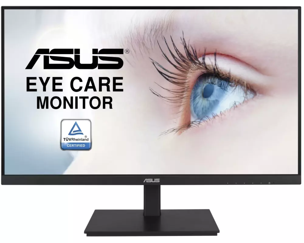 ASUS Monitor Eye Care VA24DQSB