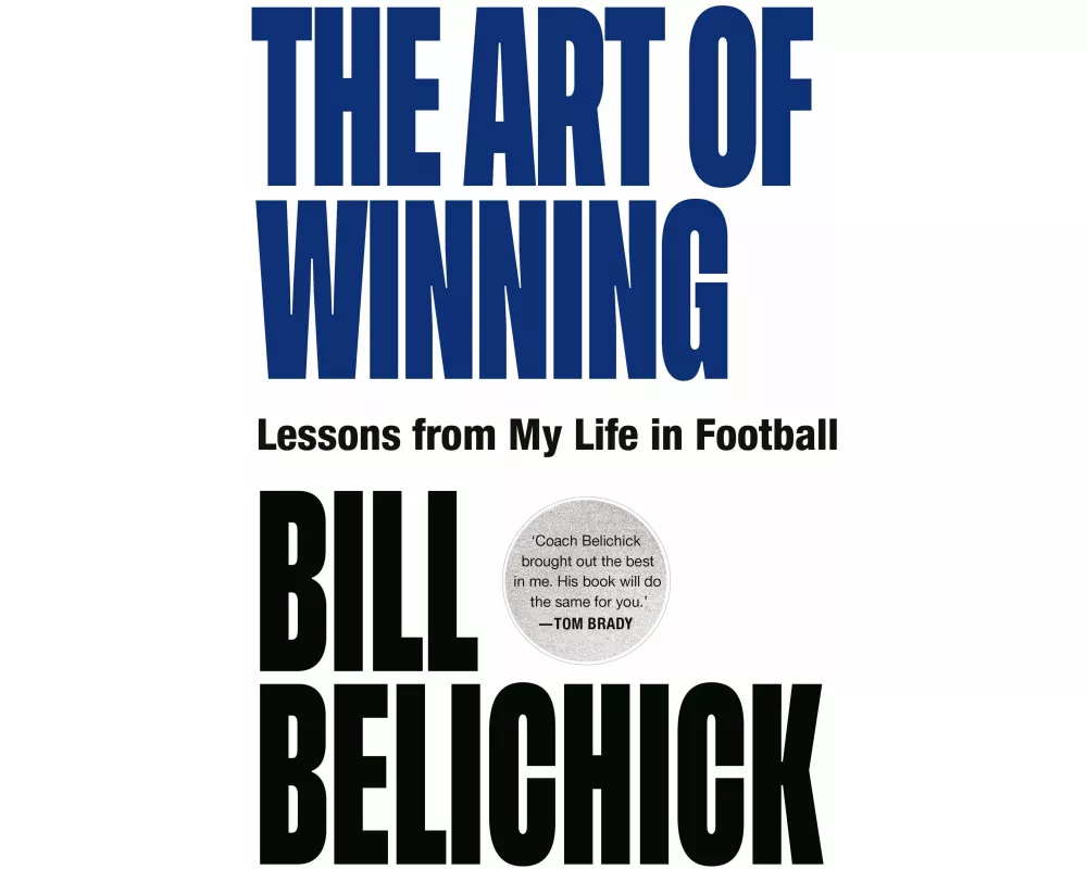 The Art of Winning