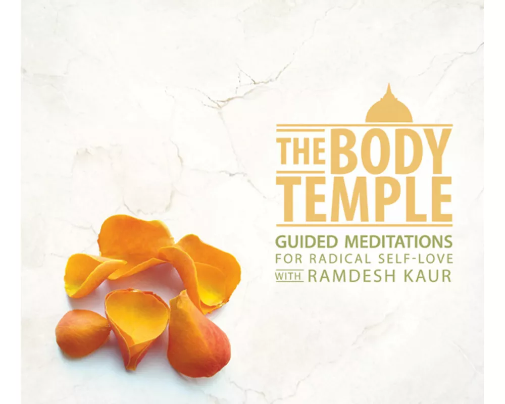 The Body Temple
