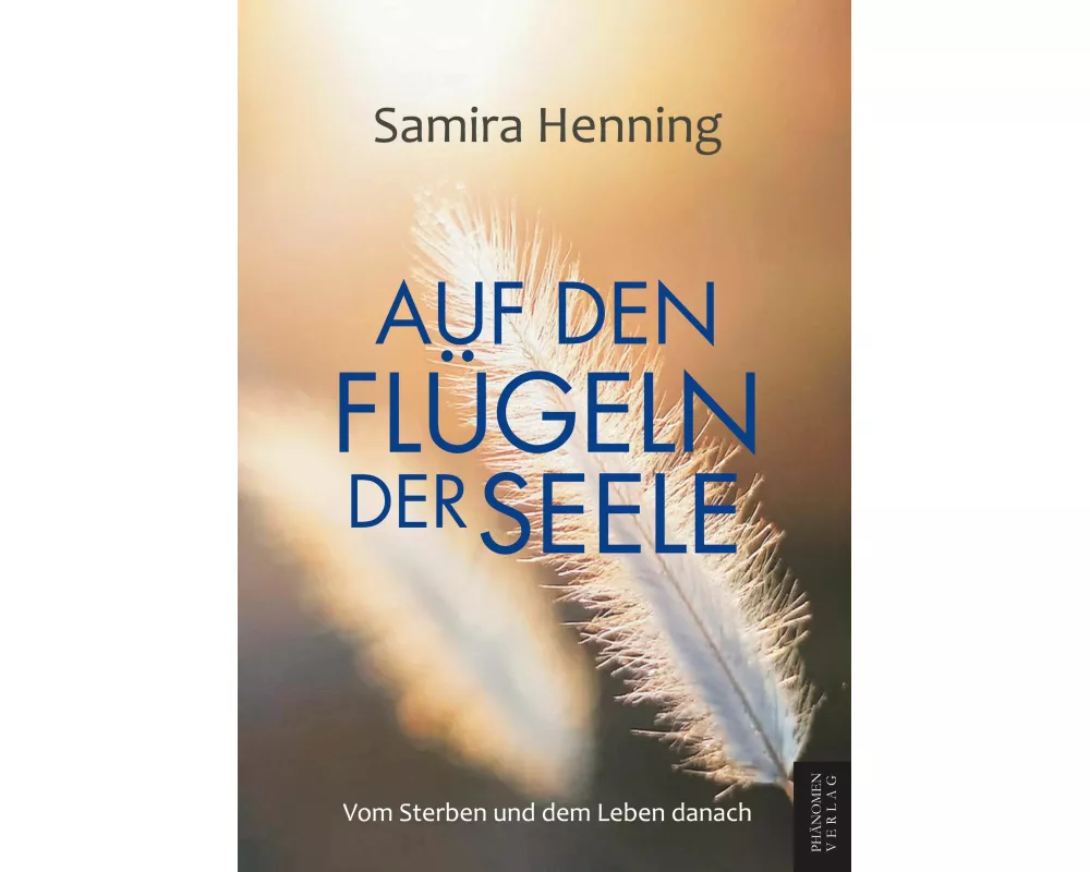 Auf den Flügeln der Seele