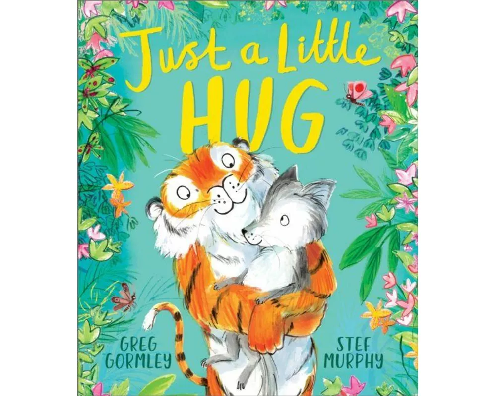 Just a Little Hug