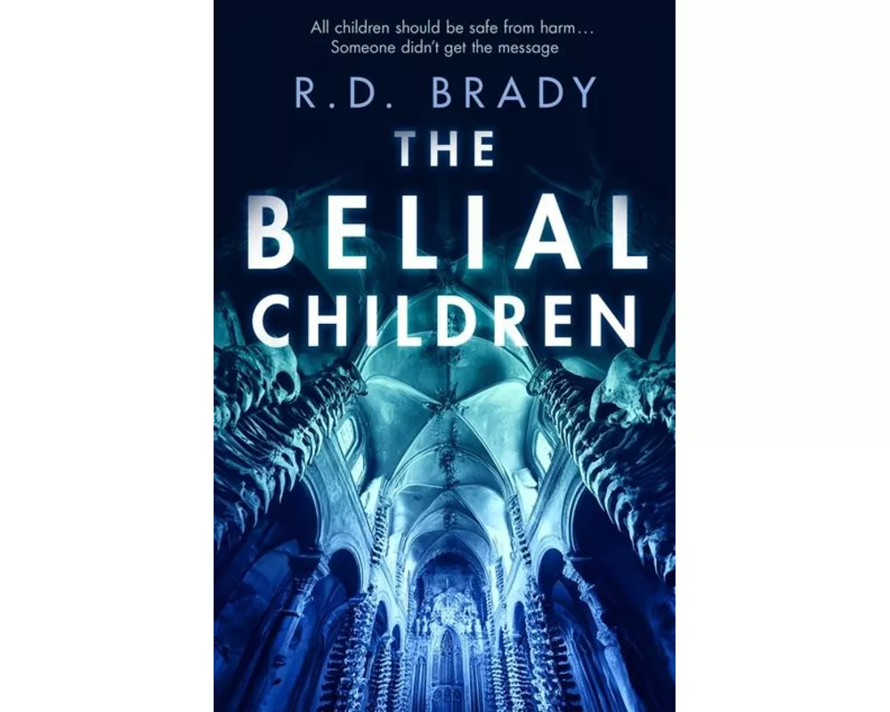 The Belial Children