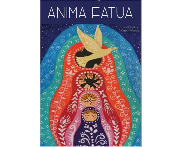 Anima Fatua