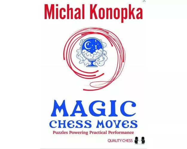 Magic Chess Moves