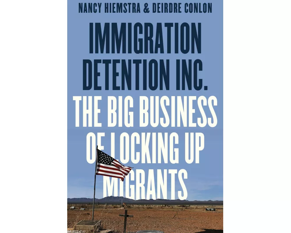 Immigration Detention Inc