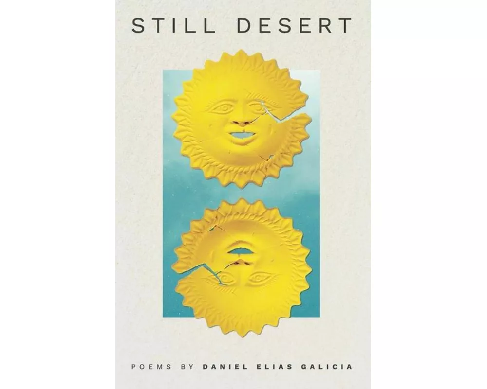 Still Desert