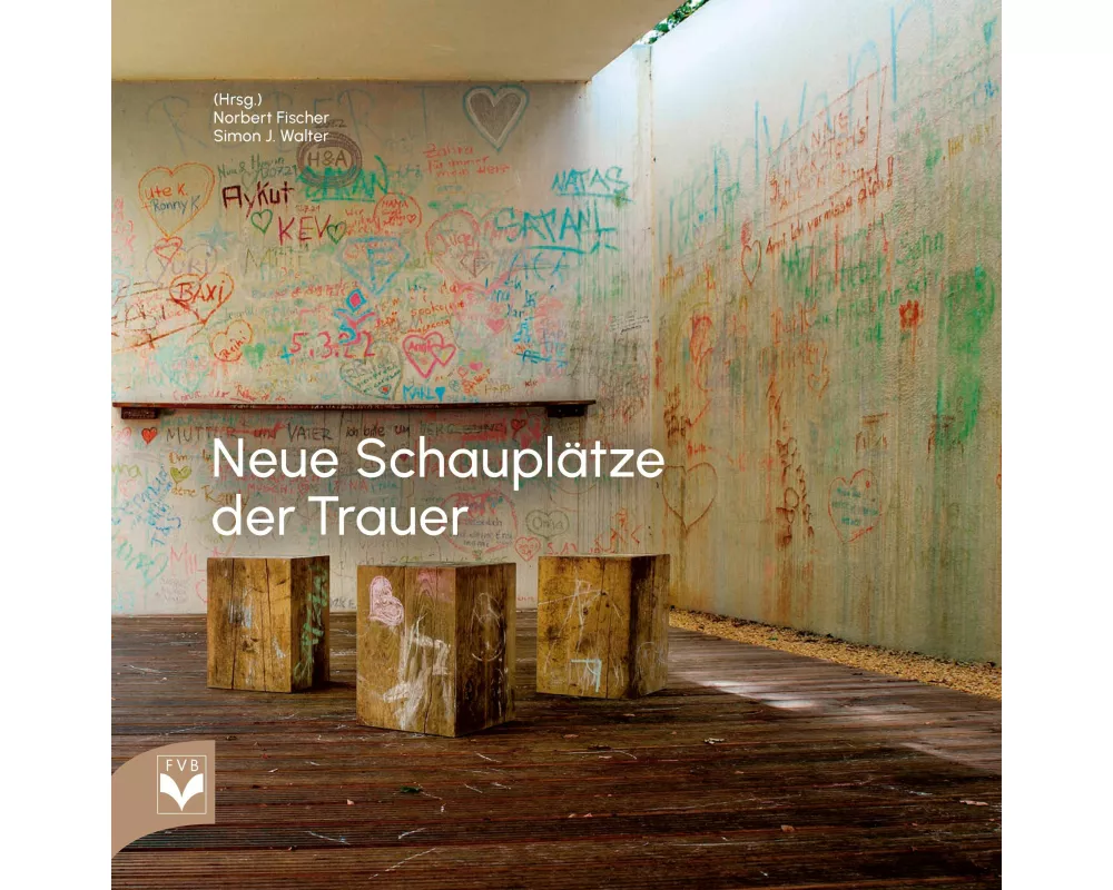 Neue Schauplätze der Trauer