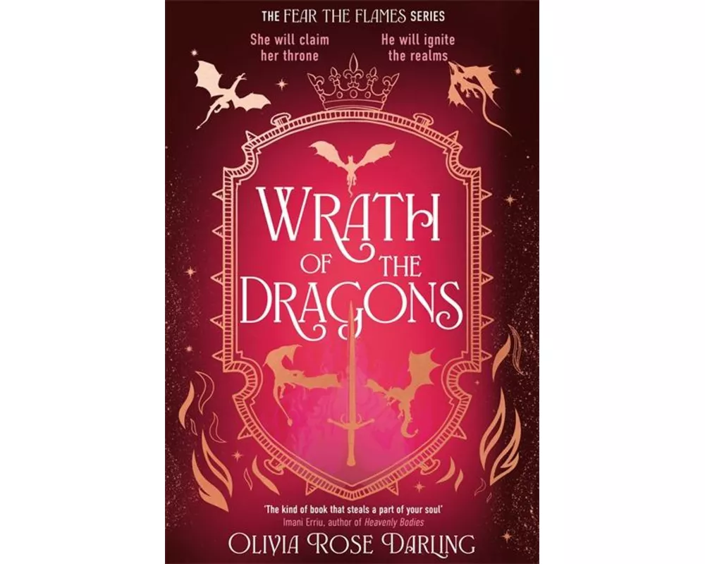 Wrath of the Dragons
