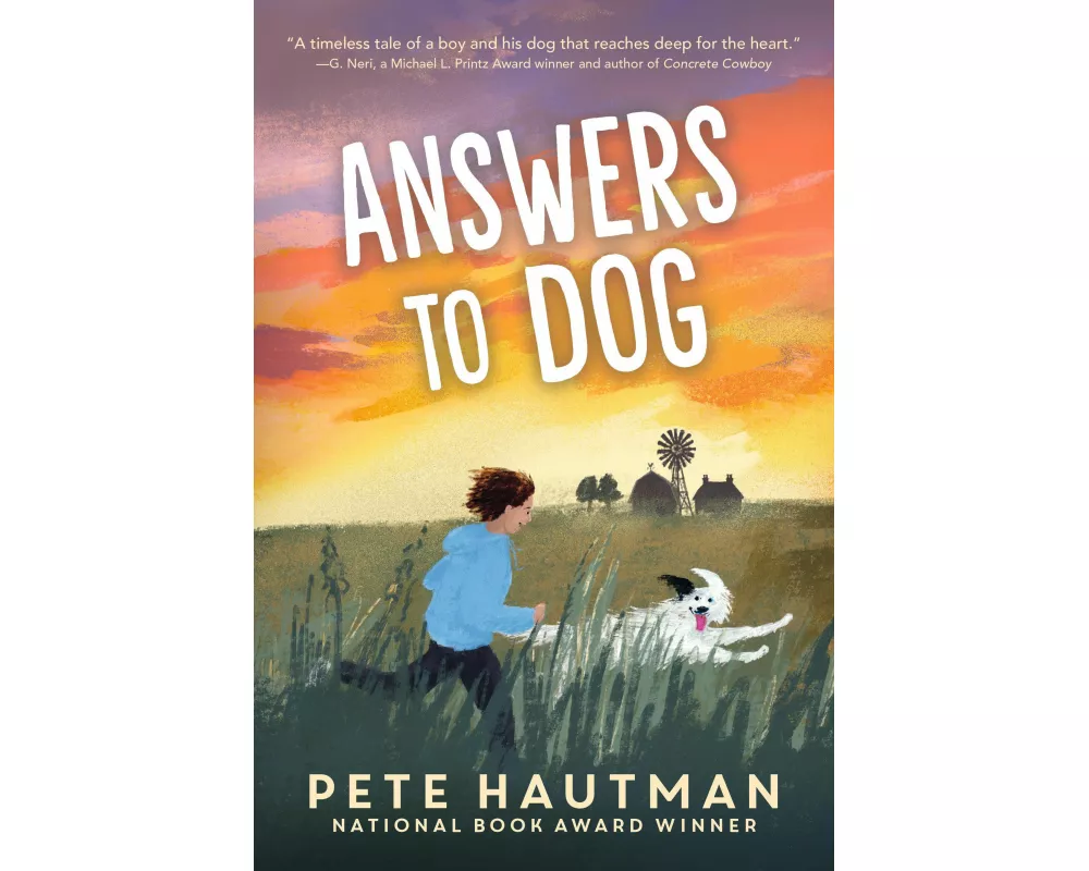 Answers to Dog