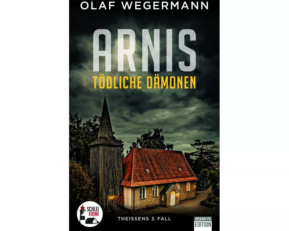 ARNIS - Tödliche Dämonen