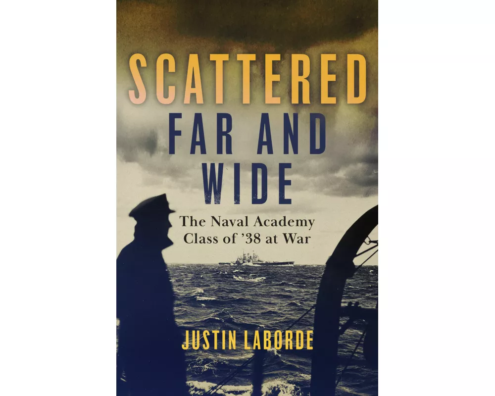 Scattered Far and Wide