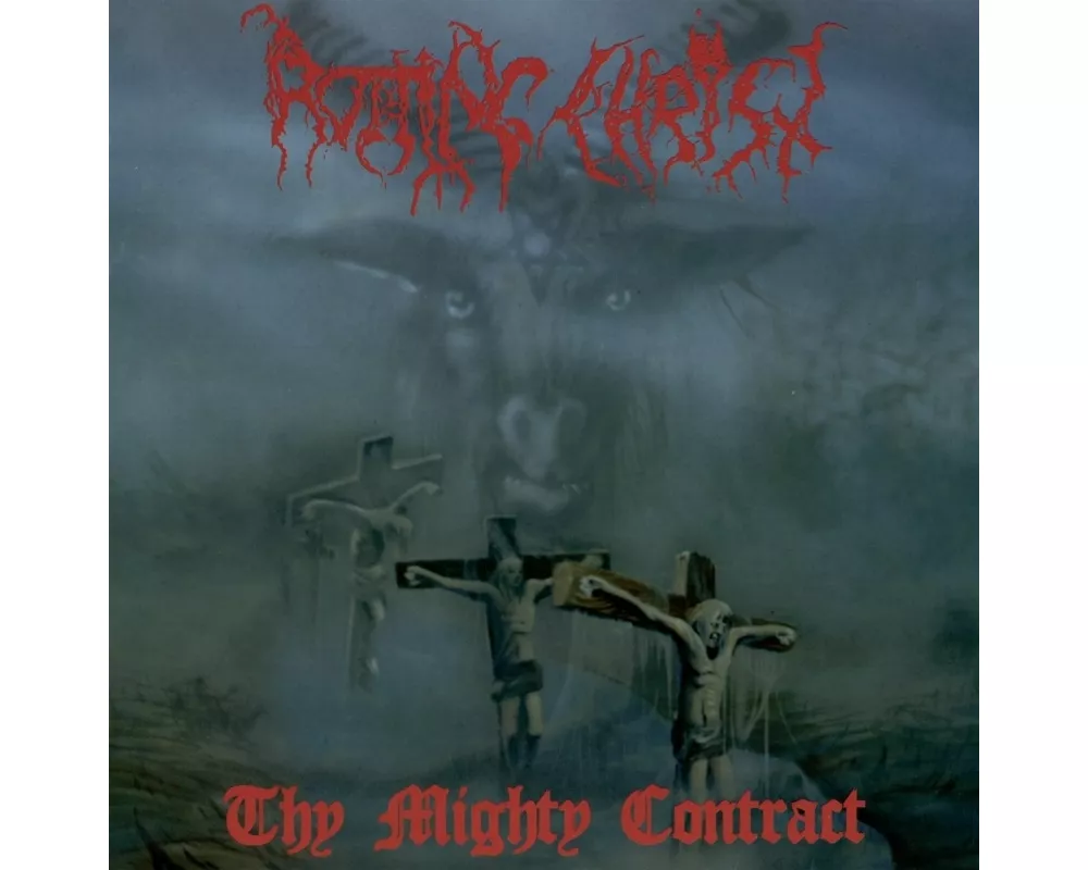 Thy Mighty Contract