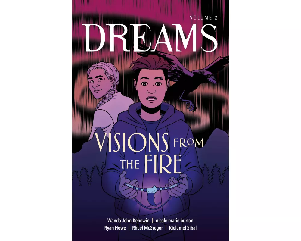 Visions From the Fire