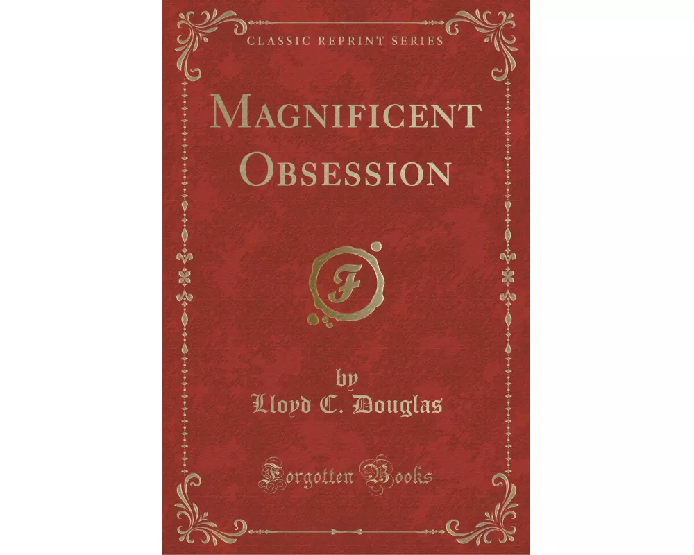 Magnificent Obsession