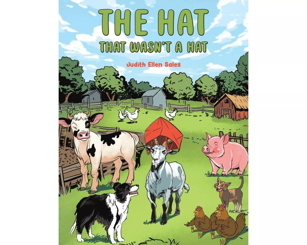 The Hat That Wasn’t a Hat