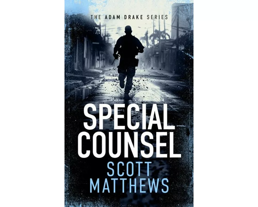 Special Counsel