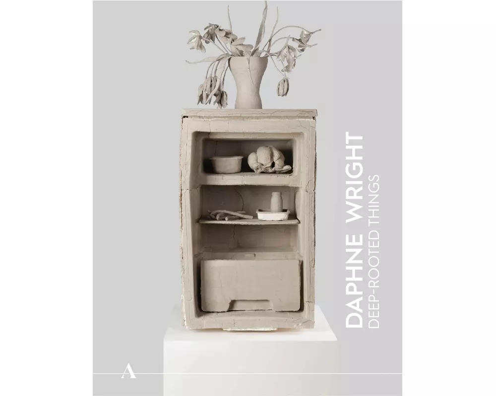 Ashmolean NOW 4: Daphne Wright