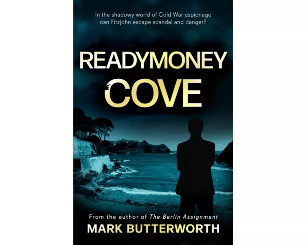 Readymoney Cove