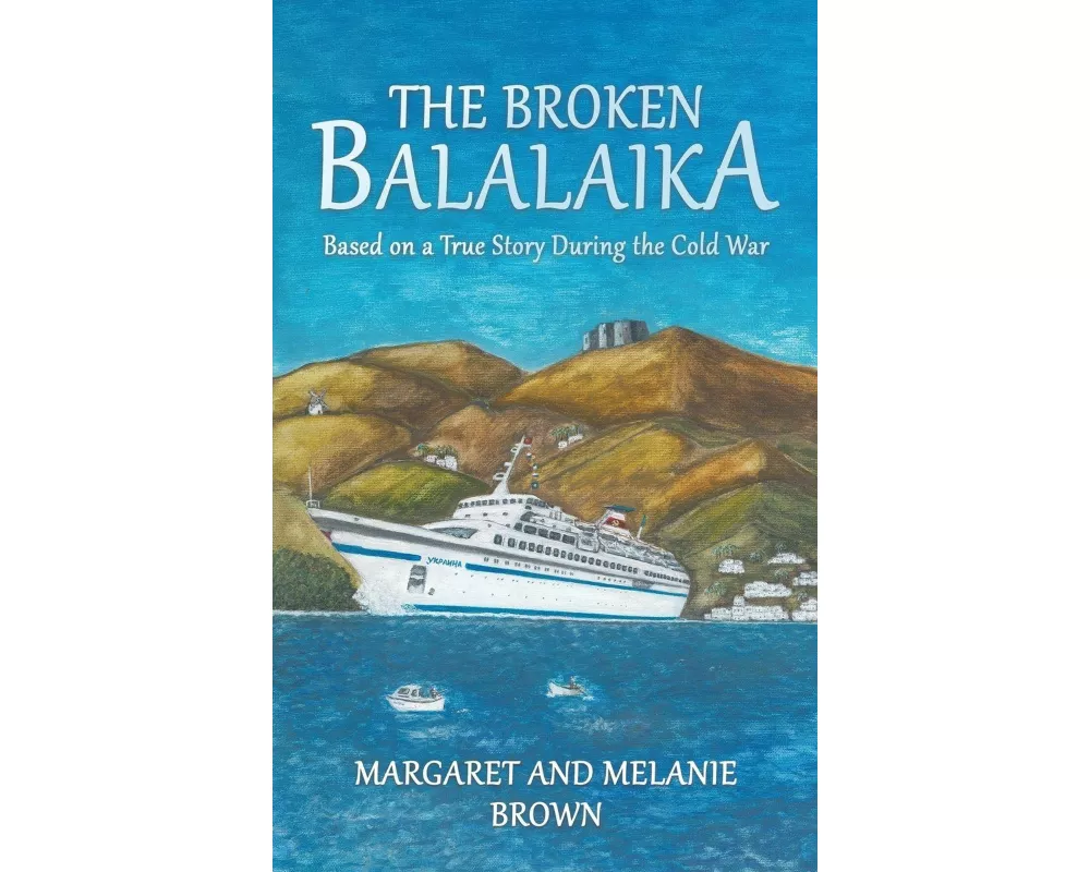The Broken Balalaika