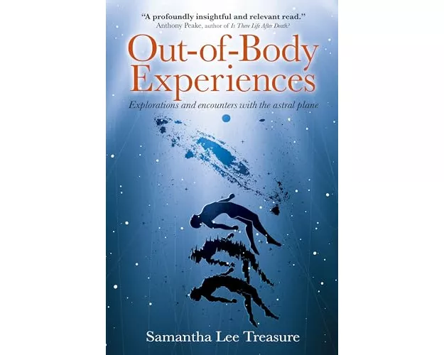 Out-of-Body Experiences
