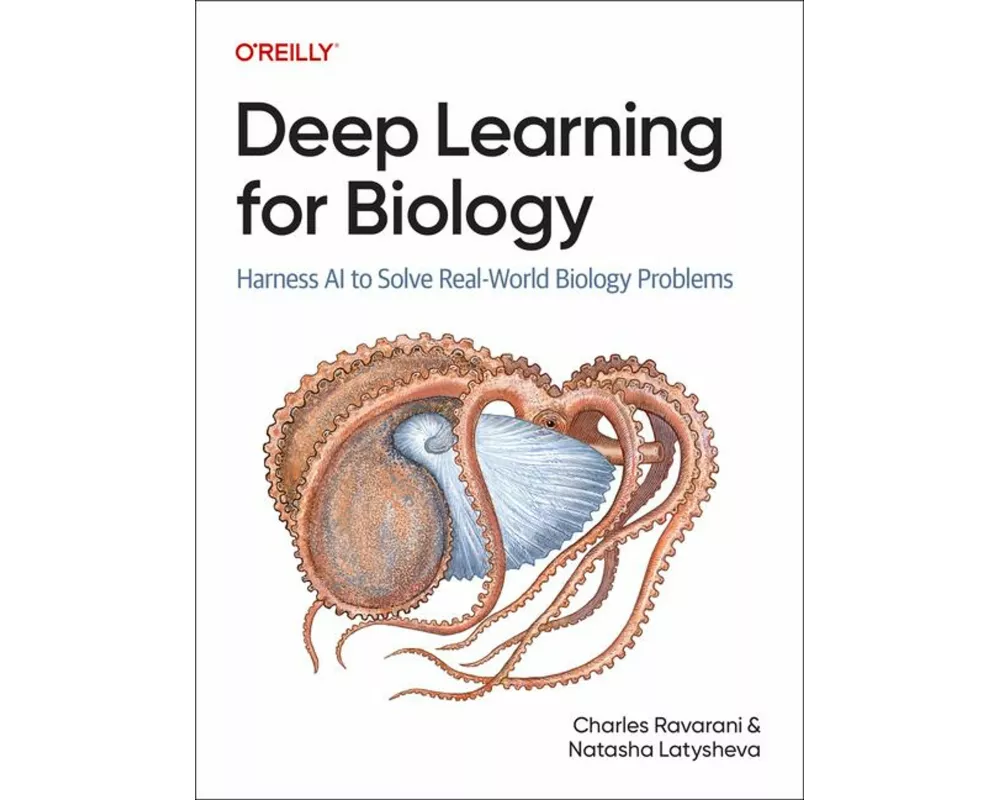 Deep Learning for Biology