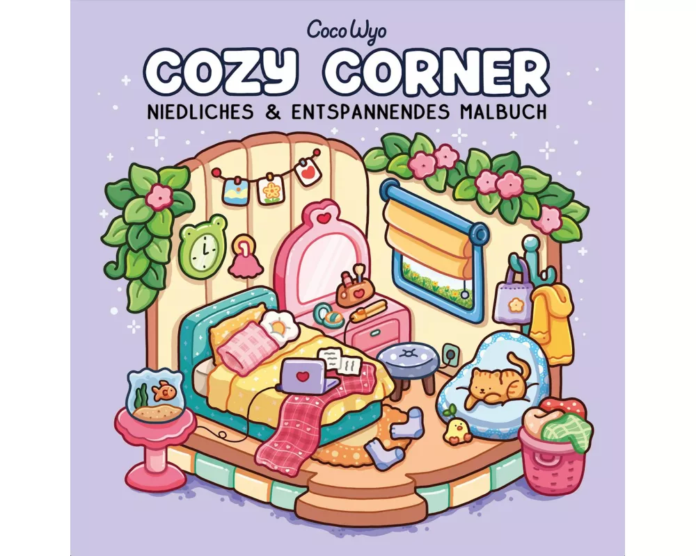 Cozy Corner
