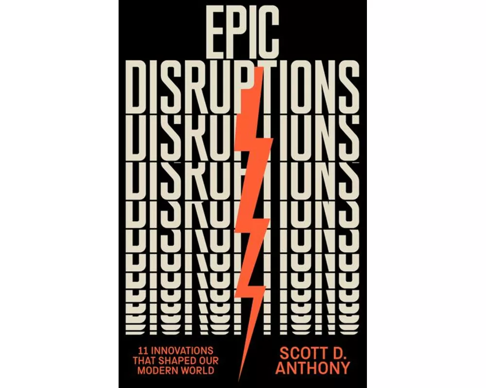 Epic Disruptions