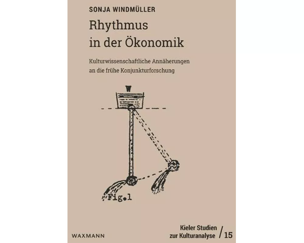 Rhythmus in der Ökonomik
