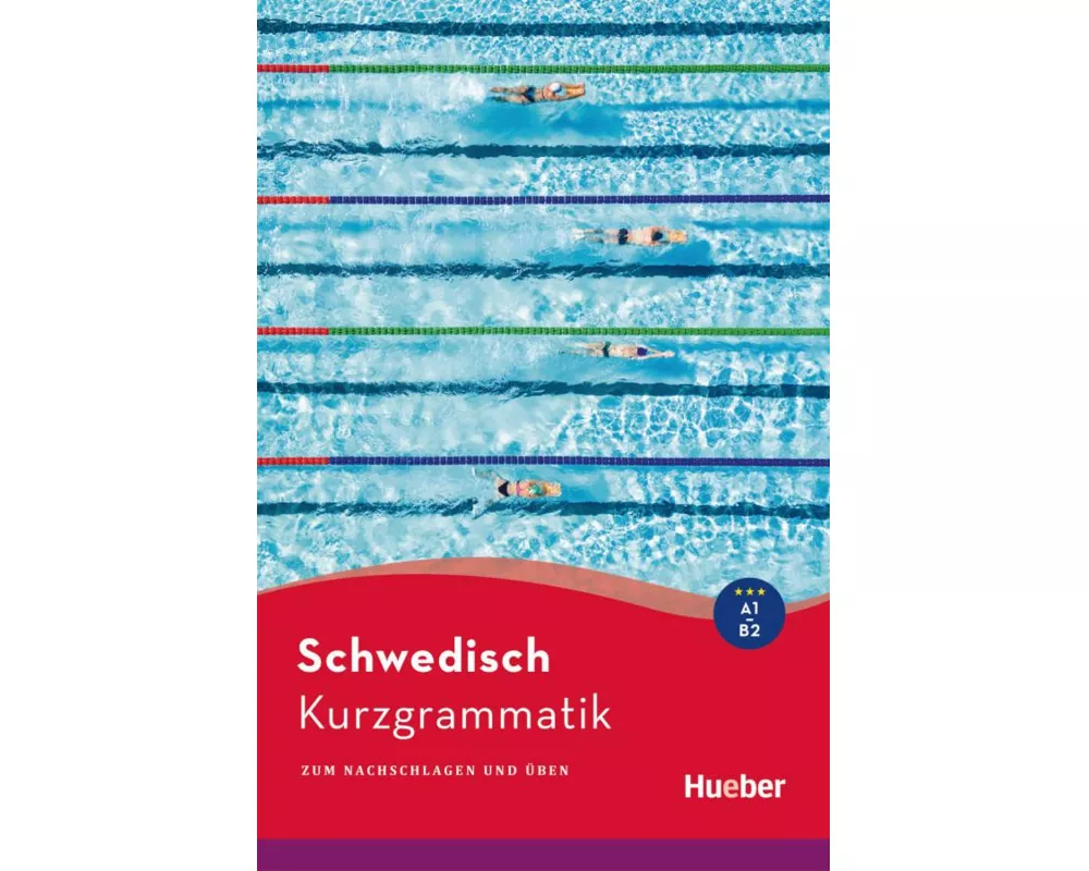 Kurzgrammatik Schwedisch