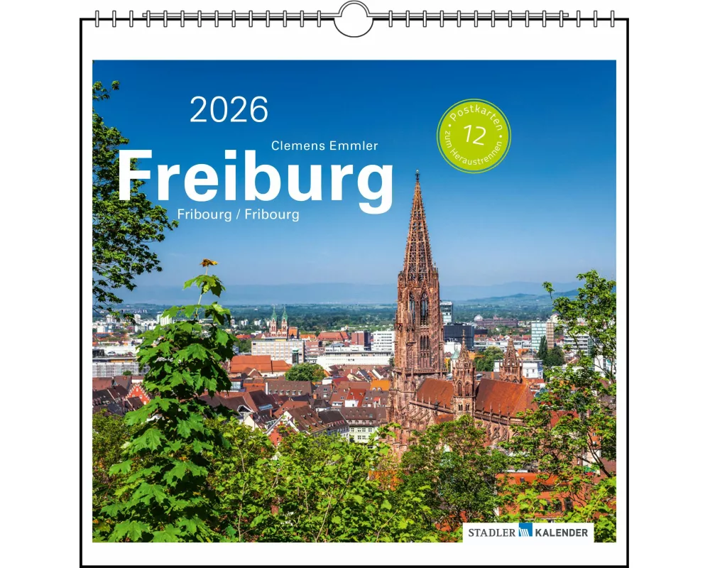 Freiburg 2026