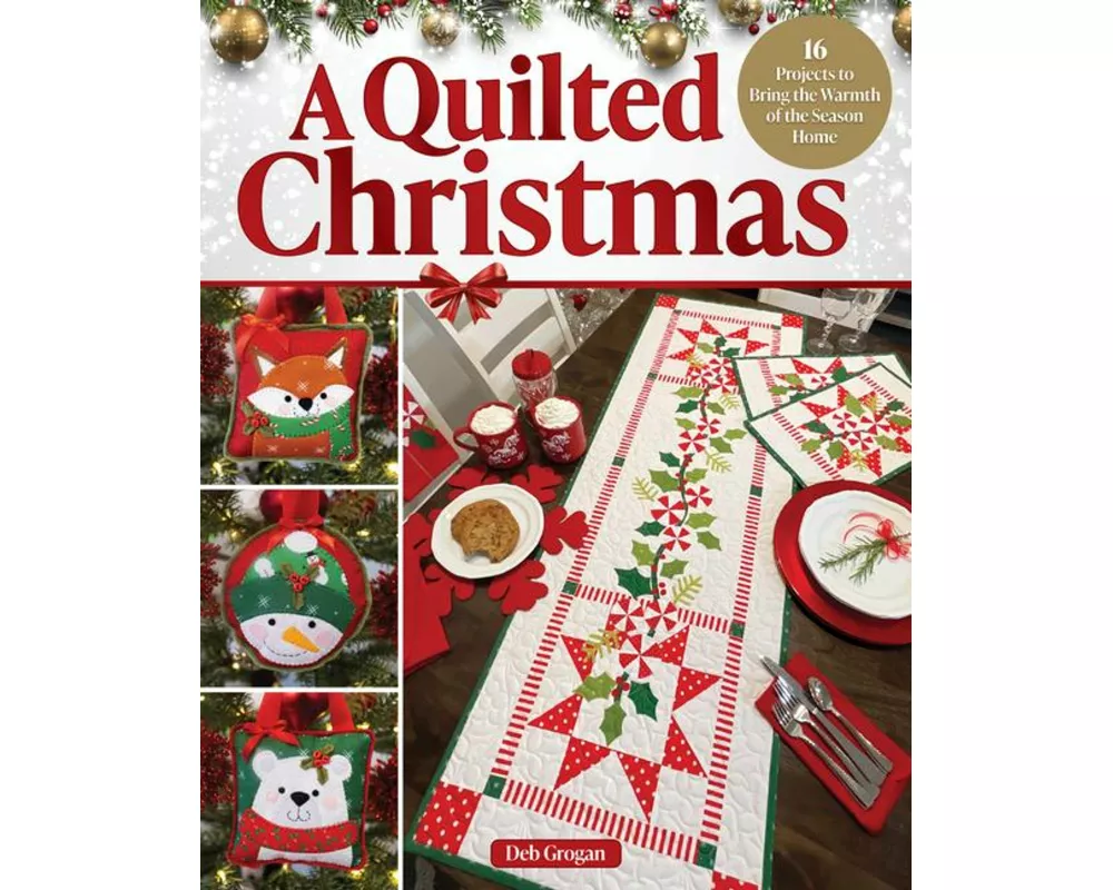 A Quilted Christmas