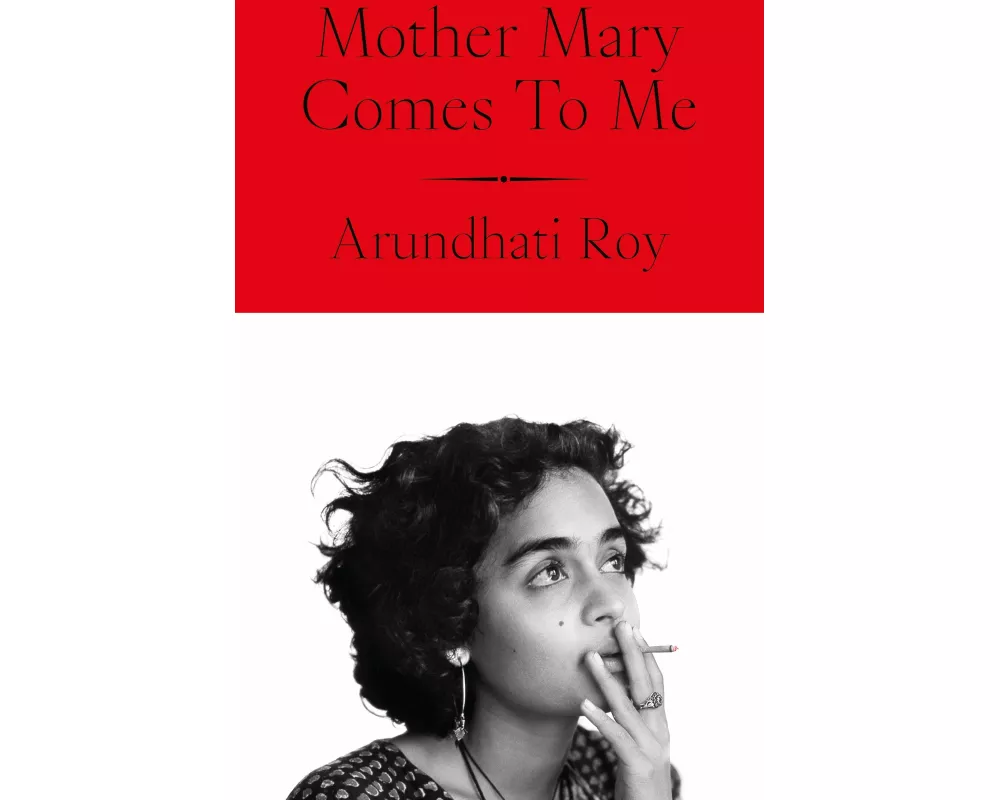 Mother Mary Comes to Me