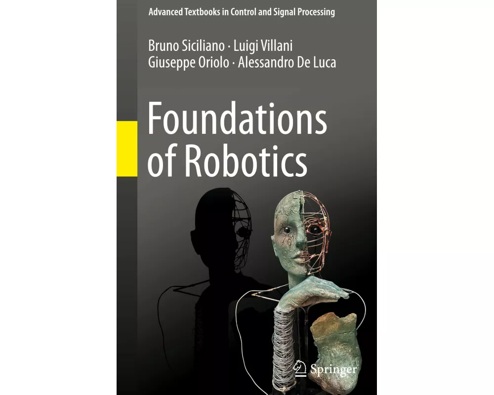 Foundations of Robotics