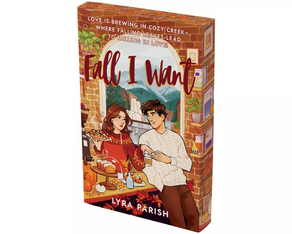 Fall I Want