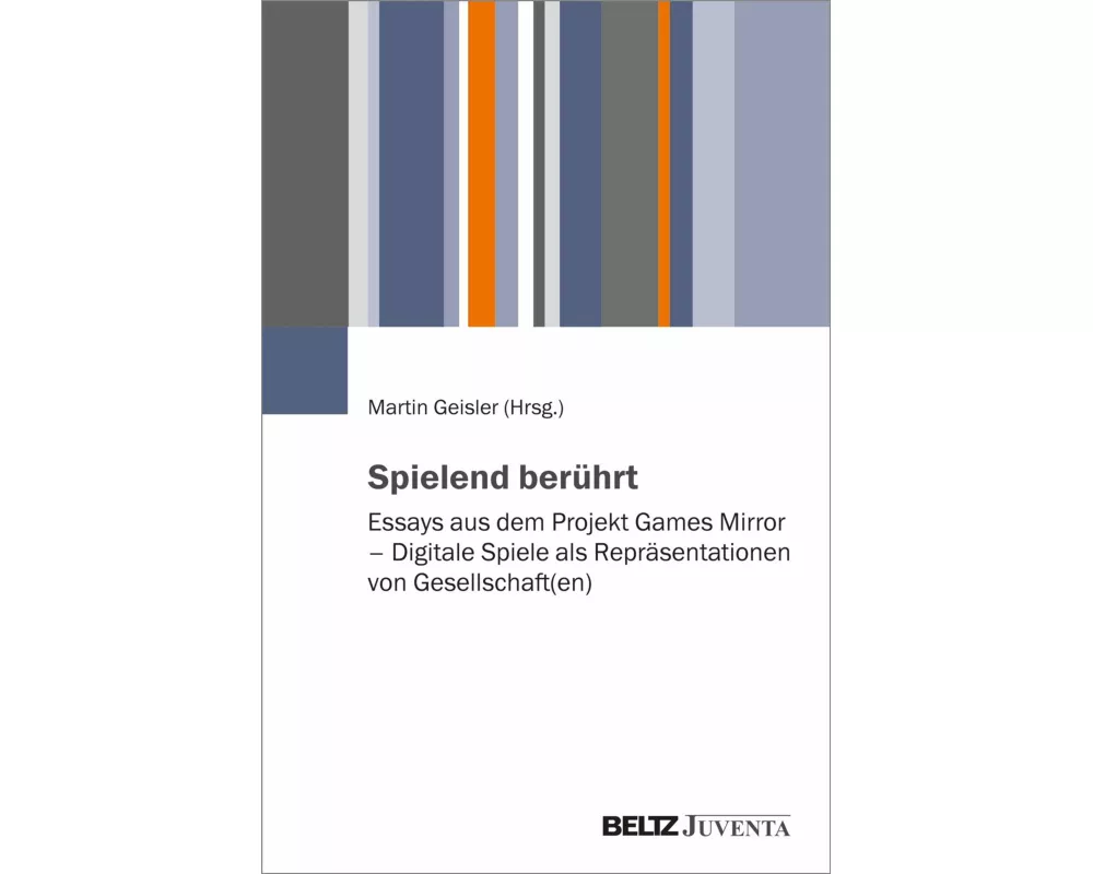 Spielend berührt