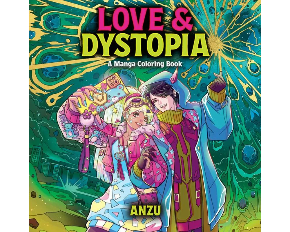 Love & Dystopia