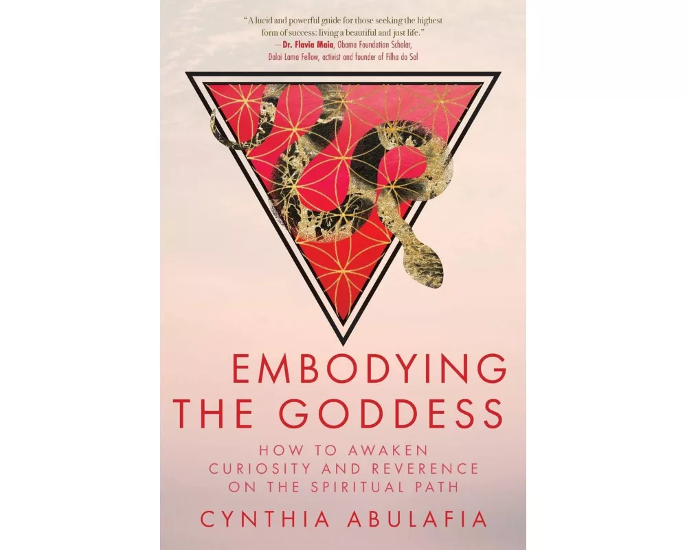 Embodying the Goddess
