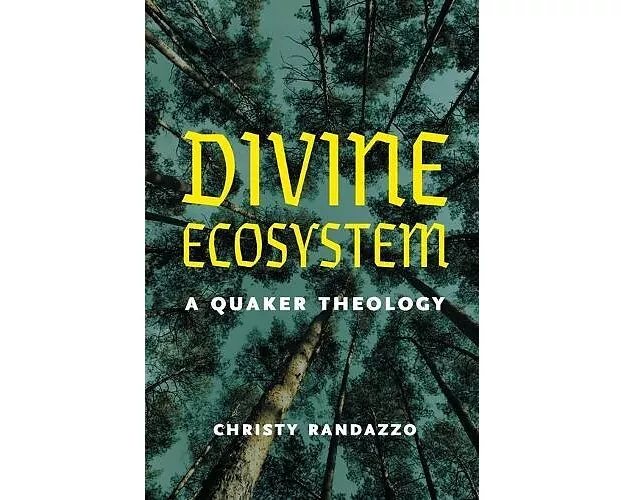 Divine Ecosystem