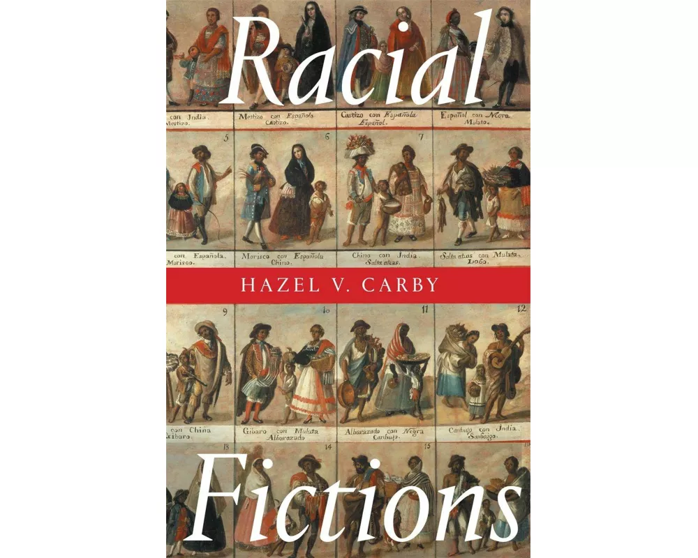 Racial Fictions
