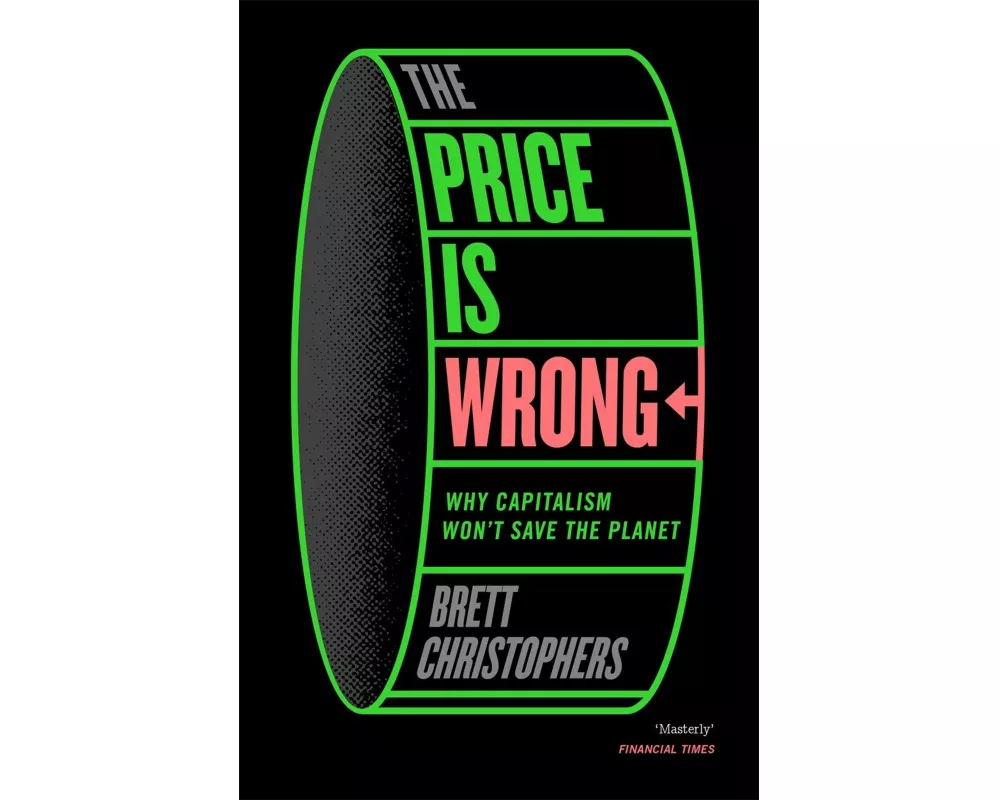The Price is Wrong