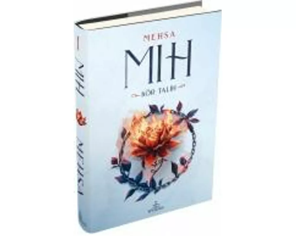 Mih 1: Kör Talih (Ciltli)