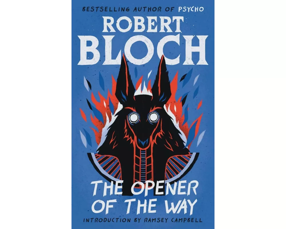 The Opener of the Way