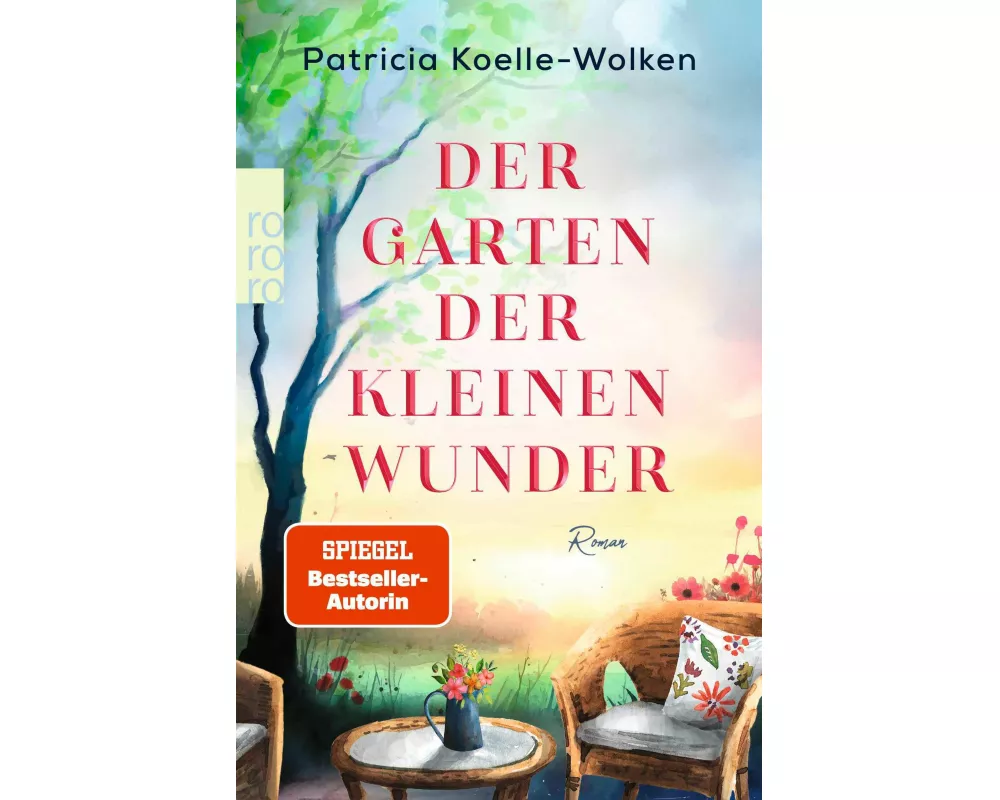 Der Garten der kleinen Wunder