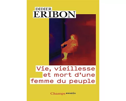 Vie, vieillesse et mort d'une femme du peuple